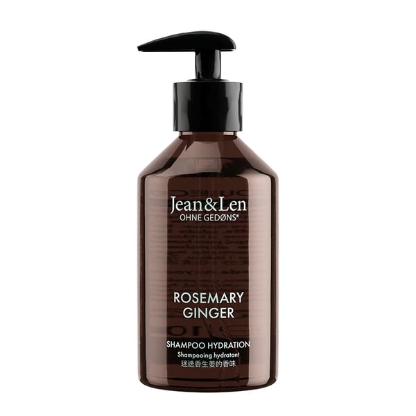 Jean & Len 2900100122 shampoo 300 ml Naisten Jean & Len 2900100122 shampoo 300 ml Naisten