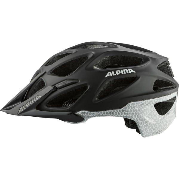 Miniatyrbillede 4 af 8: Alpina Sports Mythos Reflective Sort