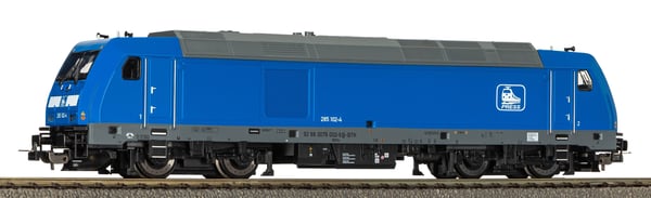 PIKO 57546 skalamodel Model af lokomotiv Formonterede HO (1:87) PIKO 57546 skalamodel Model af lokomotiv Formonterede HO (1:87)