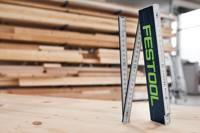 Miniatyrbillede 2 af 2: Festool 577369 mekaniske værktøjssæt