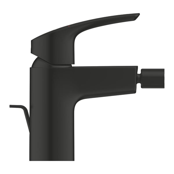 GROHE Eurosmart Sort
