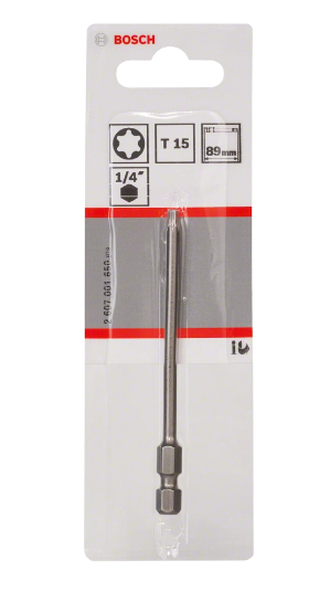 Pikkukuva 2 / 2: Bosch 2 607 001 650 talttaterä 1 kpl
