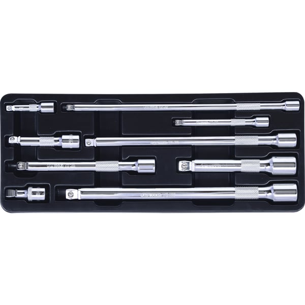 Miniatyrbillede 2 af 2: KS Tools 918.0009 svensknøgle adapter & forlænger 1 stk Forlængelsesbjælke