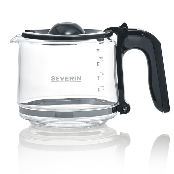 Severin GK 5501 kahvinkeittimen osa & lisävaruste Kannu