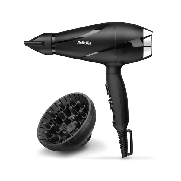 BaByliss Shine Pro 2100