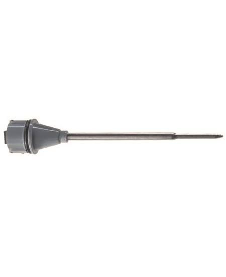 Testo 0602 0293 temperatur- & fuktighetssensorer inomhus Temperatursensor Fristående