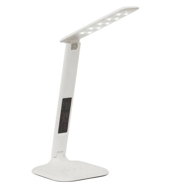 Miniatyrbild 3 av 5: Brilliant G94871/05 bordslampor 5 W LED G Vit