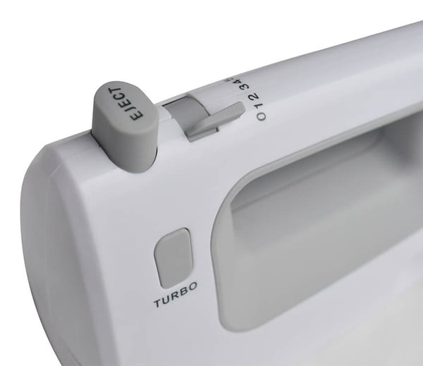 Pikkukuva 3 / 5: Ardes SPINNY Käsisekoitin 300 W Harmaa, Valkoinen