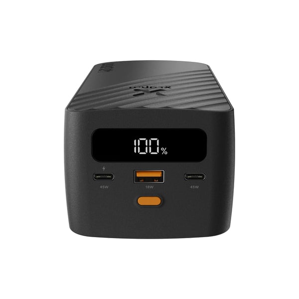 Xtorm XG2401 powerbank Lithium polymer (LiPo) 40000 mAh Sort