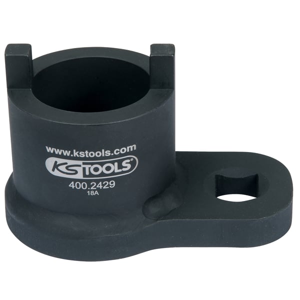 Miniatyrbillede 1 af 2: KS Tools 400.2429 bil knastskive, indstilling, ventilarrangement og komponent