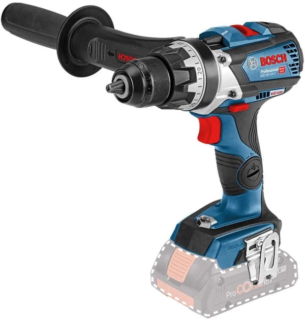 Miniatyrbild 1 av 5: Bosch 06019G0108