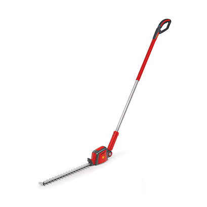 Miniatyrbillede 4 af 4: WOLF-Garten HT 40 eM e-multi-star Dobbeltklinge 2,1 kg