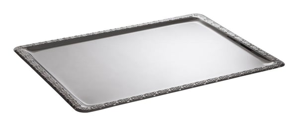 APS-Germany 00384 Display tray Suorakulmio Ruostumaton teräs APS-Germany 00384 Display tray Suorakulmio Ruostumaton teräs