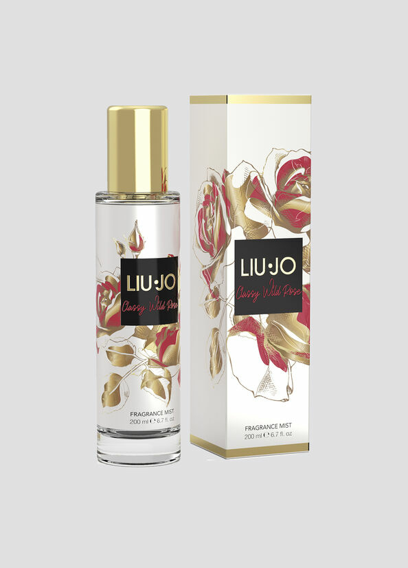 Miniatyrbillede 2 af 2: Liu Jo Classy Wild Rose 200 ml Kvinder