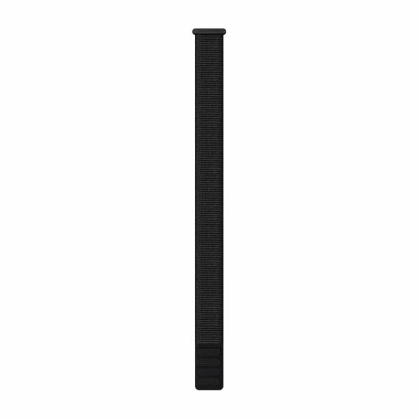 Miniatyrbillede 1 af 2: Garmin 010-13306-00 Smart bærbart (wearable) tilbehør Rem Sort Nylon