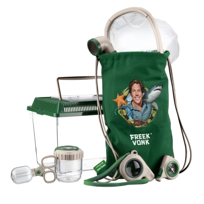 Bresser Optics JUNIOR 9820408 lasten tiedepakkaus & lelu