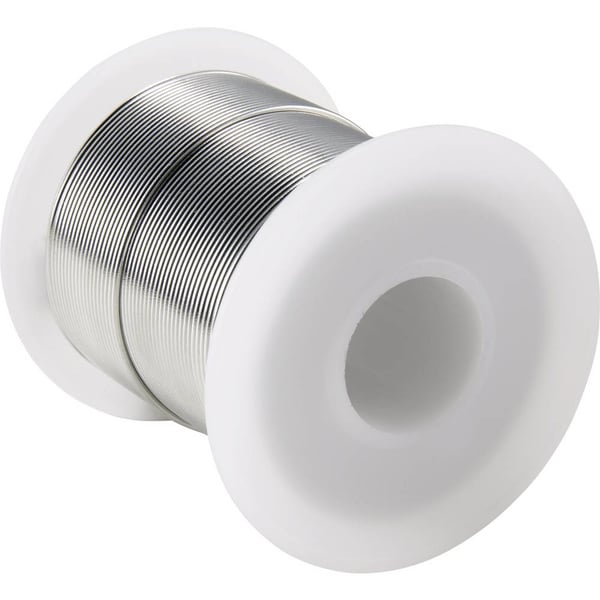 Toolcraft TO-6481263 loddetin Blyfri 100 g