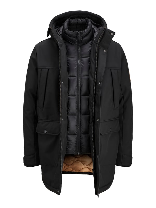 Jack & Jones 12279243_2161_M takki ja pusakka