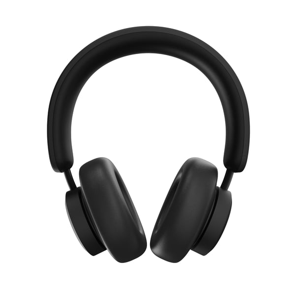Miniatyrbild 2 av 11: Urbanista Los Angeles Headset Trådlös Huvudband Samtal/musik USB Type-C Bluetooth Svart