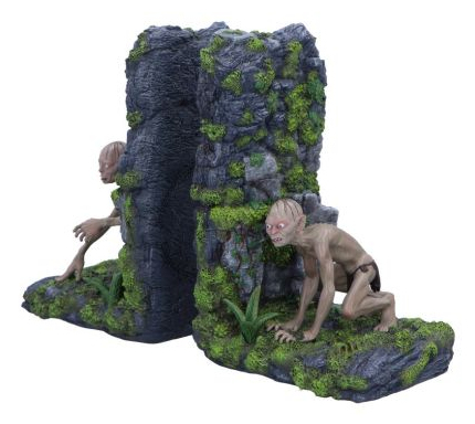 Miniatyrbillede 6 af 8: Nemesis Now B6945A25 collectible figure