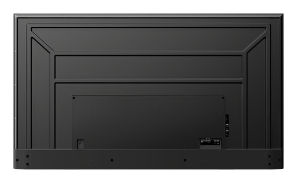 Sony BRAVIA 3 FWD-55XR35M2 TV 139,7 cm (55") 4K Ultra HD Smart TV Wi-Fi Sort