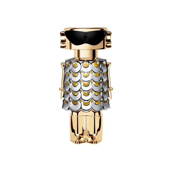 Miniatyrbillede 1 af 7: Rabanne Fame 80 ml Kvinder