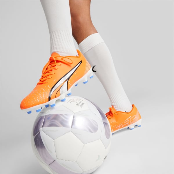 PUMA 107224_01 teamsportsfodtøj Fodbold Hanstik