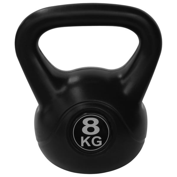 Tunturi 14TUSCL105 Kettlebell 8 kg Standard kettlebell