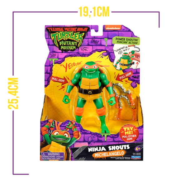Miniatyrbillede 11 af 14: GP TOYS TU8003 legetøjsfigur til børn