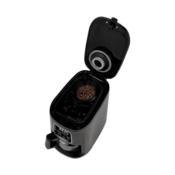 TESLA Electronics ES400 kaffemaskine Fuld-auto Filter kaffemaskine
