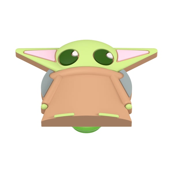 PopSockets Star Wars Mandalorian - PopOut Grogu