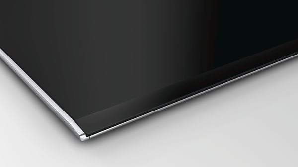 Miniatyrbillede 2 af 4: Bosch Serie 8 PXV975DV1E kogeplade Sort Indbygget Zone induktionskogeplade 5 zone(s)