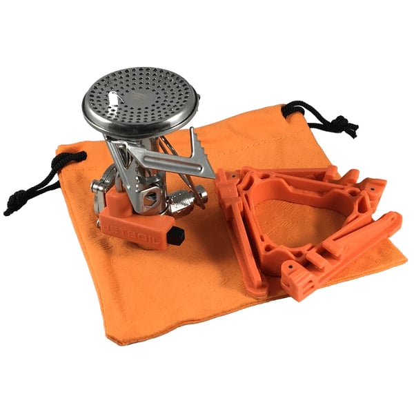 Jetboil MightyMo Gaskök