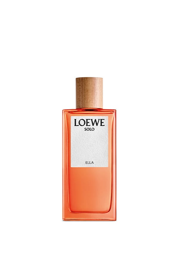 LOEWE Perfumes Solo Ella 100 ml Kvinder LOEWE Perfumes Solo Ella 100 ml Kvinder