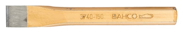 Miniatyrbillede 3 af 3: Bahco 3740-200 metalmejsel