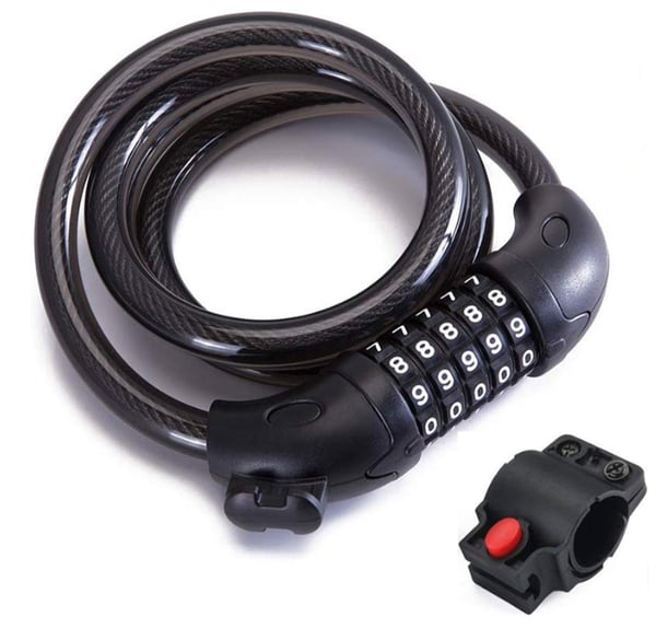 PRO-mounts E-scooter Accessories Kit