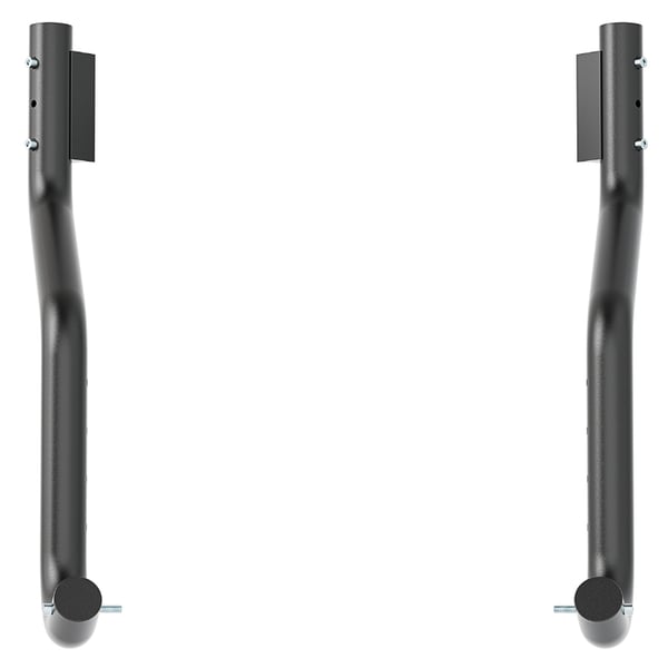 Pikkukuva 6 / 6: Oplite GTR S3/S8 Lentoalustan pakkaus