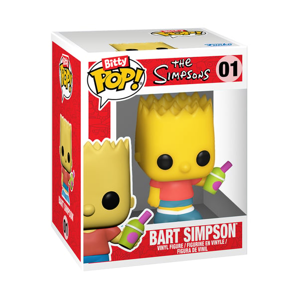 FUNKO POP! 83684 action - ja keräilyfiguuri