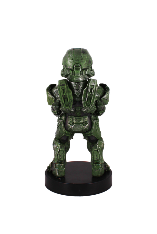 Exquisite Gaming Cable Guys Master Chief Keräilyhahmo