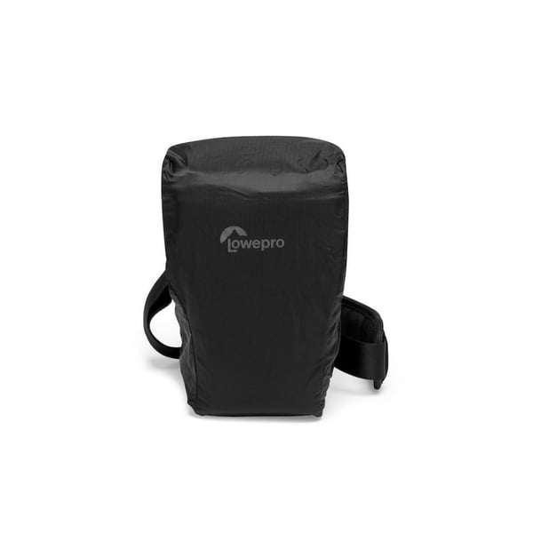 Miniatyrbild 6 av 9: Lowepro TLZ 70 AW II Hölster Svart