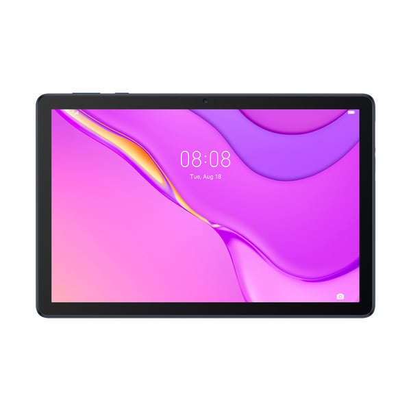 Huawei MatePad T10s 4G Hisilicon Kirin LTE 32 GB 25,6 cm (10.1") 2 GB Wi-Fi 5 (802.11ac) EMUI 10.1 Sininen Huawei MatePad T10s 4G Hisilicon Kirin LTE 32 GB 25,6 cm (10.1") 2 GB Wi-Fi 5 (802.11ac) EMUI 10.1 Sininen