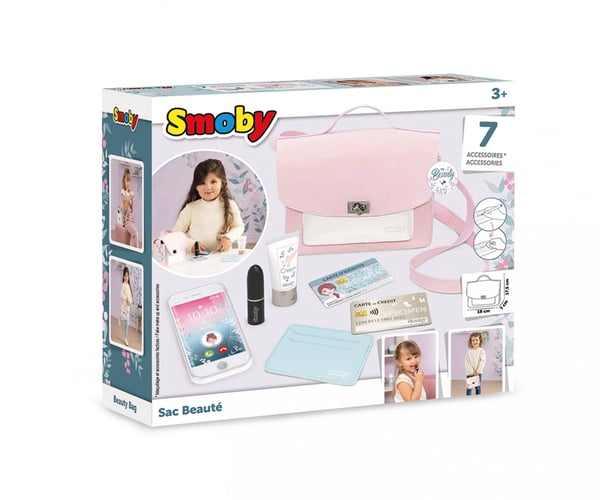 Smoby Dickie 320160WEB roolipelilelu