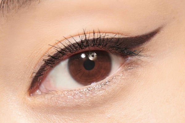 Miniatyrbillede 3 af 4: Dior Diorshow 24h Stylo eye pencil 1 ml Creme 781