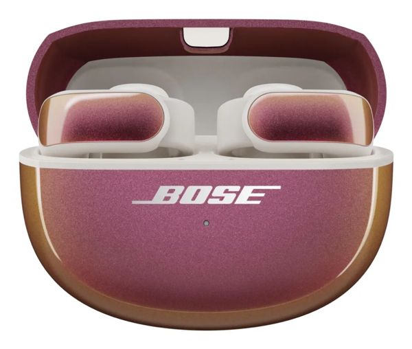 Pikkukuva 5 / 9: Bose Ultra Open Earbuds Kuulokkeet Langaton In-ear Puhelut/Musiikki/Urheilu/Päivittäinen USB Type-C Bluetooth Helmi