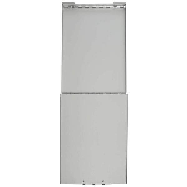 MAUL 2354808 anslagstavlor A4 Aluminium