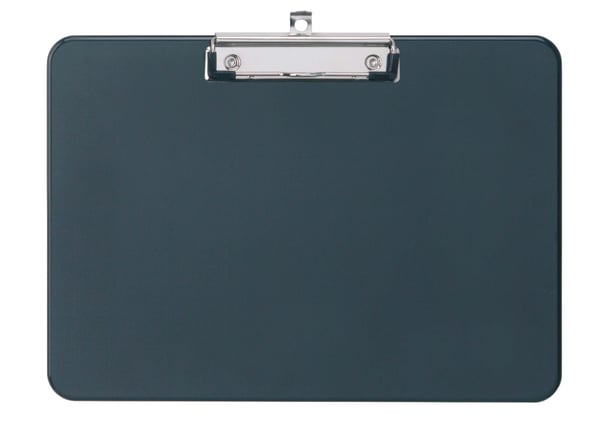 Miniatyrbillede 1 af 2: MAUL 2340490 opslagstavle Plast Sort