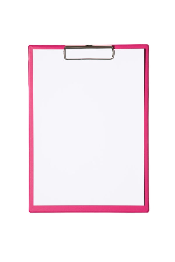 Miniatyrbild 3 av 7: MAUL 2335222 anslagstavlor A4 Kartong, Plast Rosa