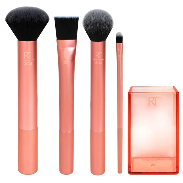 Pikkukuva 1 / 3: Real Techniques Flawless Base Set