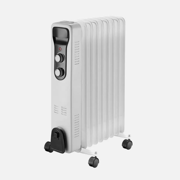 Fabrilamp 231232001 varmeapparat Indendørs