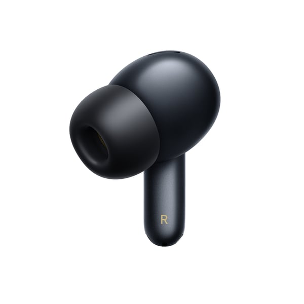Xiaomi Redmi Buds 6 Pro Headset Trådlös I öra Samtal/musik Bluetooth Svart